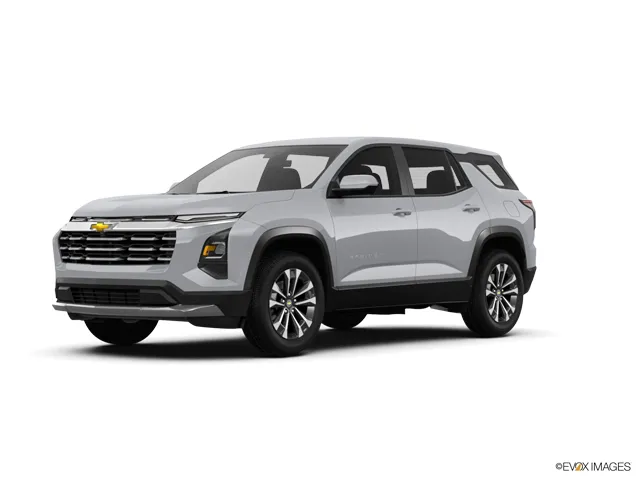 2027 Chevrolet Equinox LT for sale in Davison, MI