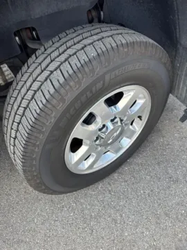 More photos of 2011 Chevrolet Silverado 2500 HD LT at Hank Graff Chevrolet Davison, MI