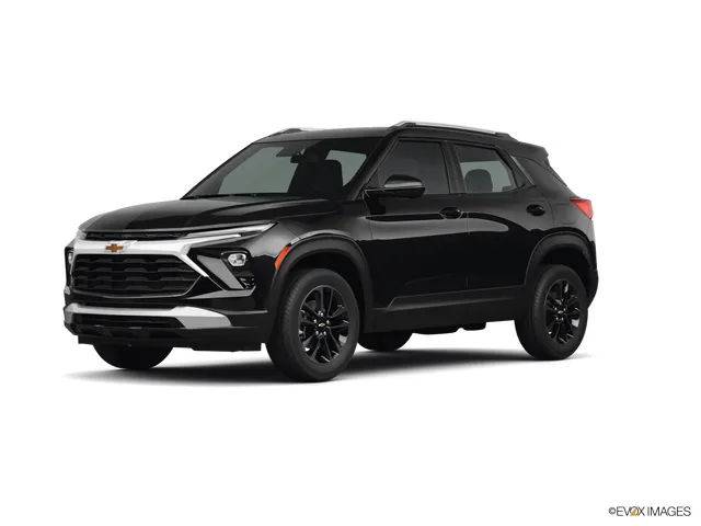 2026 Chevrolet TrailBlazer LT for sale in Davison, MI