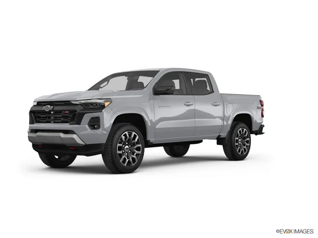 2026 Chevrolet Colorado Z71 for sale in Davison, MI