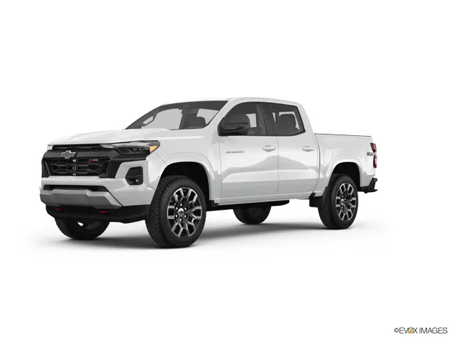 2026 Chevrolet Colorado Z71 for sale in Davison, MI