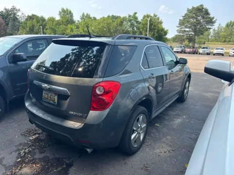More photos of 2012 Chevrolet Equinox LT at Hank Graff Chevrolet Davison, MI