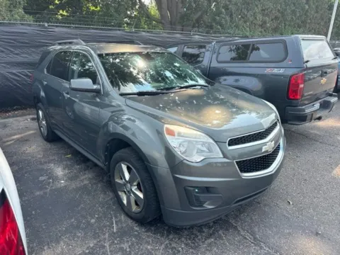 Photos of 2012 Chevrolet Equinox LT for sale in Davison, MI at Hank Graff Chevrolet Davison