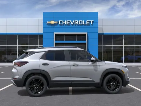 More photos of 2026 Chevrolet TrailBlazer LT at Hank Graff Chevrolet Davison, MI