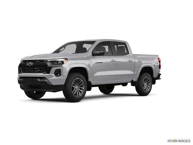 2026 Chevrolet Colorado LT for sale in Davison, MI