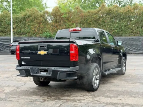 More photos of 2016 Chevrolet Colorado Z71 at Hank Graff Chevrolet Davison, MI