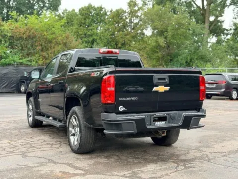 More photos of 2016 Chevrolet Colorado Z71 at Hank Graff Chevrolet Davison, MI