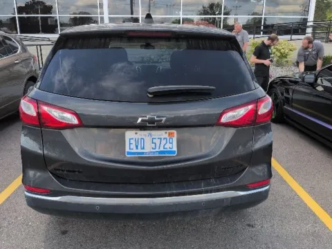 More photos of 2019 Chevrolet Equinox LT at Hank Graff Chevrolet Davison, MI