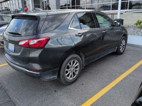 More photos of 2019 Chevrolet Equinox LT at Hank Graff Chevrolet Davison, MI