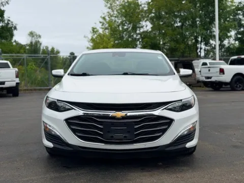 Photos of 2020 Chevrolet Malibu LS for sale in Davison, MI at Hank Graff Chevrolet Davison