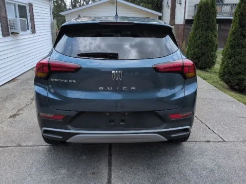 More photos of 2024 Buick Encore GX Preferred at Hank Graff Chevrolet Davison, MI