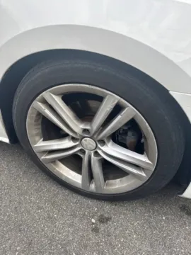 More photos of 2013 Volkswagen Passat TDI SE at Hank Graff Chevrolet Davison, MI