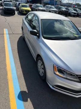 Another view of 2016 Volkswagen Jetta 1.4T S for sale in Davison, MI at Hank Graff Chevrolet Davison