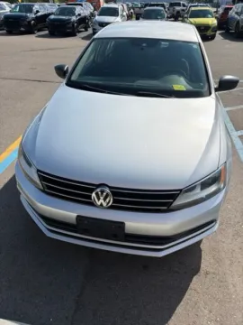 Photos of 2016 Volkswagen Jetta 1.4T S for sale in Davison, MI at Hank Graff Chevrolet Davison