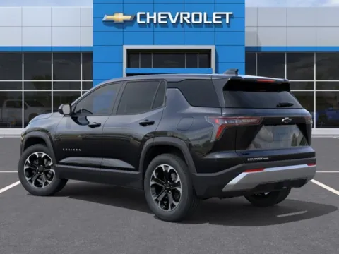 Another view of 2027 Chevrolet Equinox LT for sale in Davison, MI at Hank Graff Chevrolet Davison