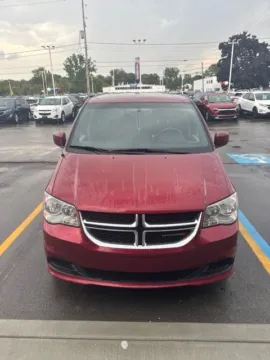 Photos of 2015 Dodge Grand Caravan SE Plus for sale in Davison, MI at Hank Graff Chevrolet Davison