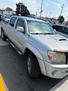 Another view of 2010 Toyota Tacoma PreRunner for sale in Davison, MI at Hank Graff Chevrolet Davison
