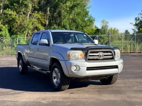Photos of 2010 Toyota Tacoma PreRunner for sale in Davison, MI at Hank Graff Chevrolet Davison