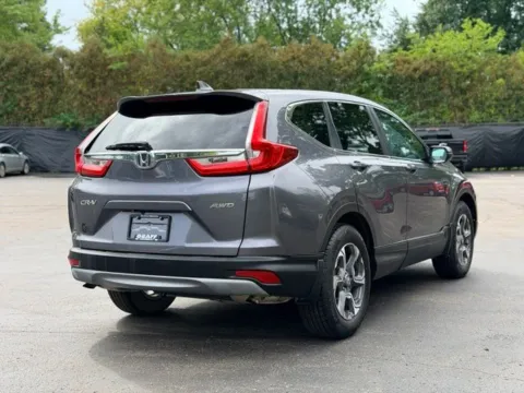 More photos of 2019 Honda CR-V EX at Hank Graff Chevrolet Davison, MI