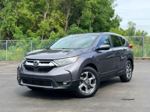 Photos of 2019 Honda CR-V EX for sale in Davison, MI at Hank Graff Chevrolet Davison
