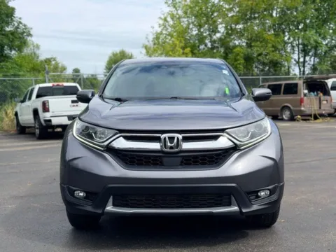 Another view of 2019 Honda CR-V EX for sale in Davison, MI at Hank Graff Chevrolet Davison