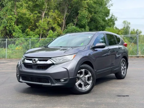 Photos of 2019 Honda CR-V EX for sale in Davison, MI at Hank Graff Chevrolet Davison