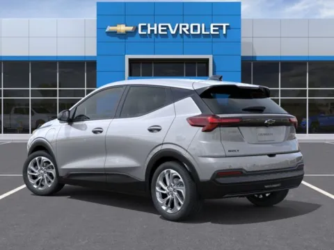 Another view of 2027 Chevrolet Bolt EV LT for sale in Davison, MI at Hank Graff Chevrolet Davison
