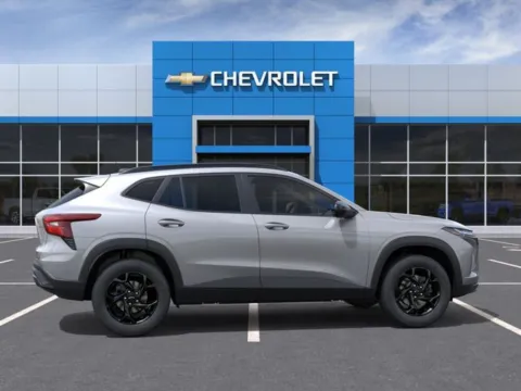 More photos of 2026 Chevrolet Trax LT at Hank Graff Chevrolet Davison, MI
