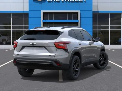 More photos of 2026 Chevrolet Trax LT at Hank Graff Chevrolet Davison, MI