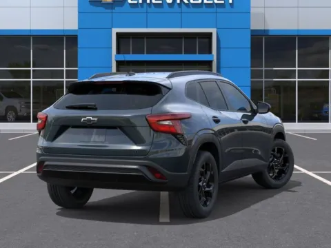 More photos of 2026 Chevrolet Trax LT at Hank Graff Chevrolet Davison, MI