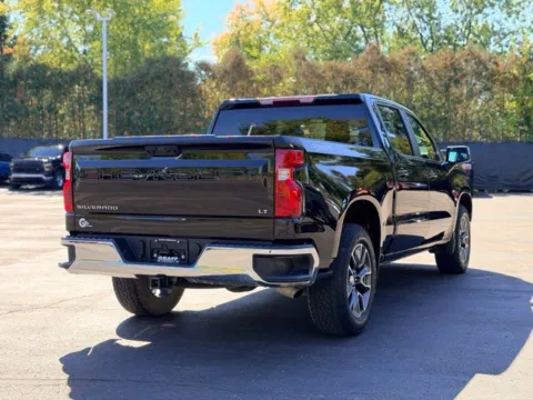 More photos of 2024 Chevrolet Silverado 1500 LT at Hank Graff Chevrolet Davison, MI
