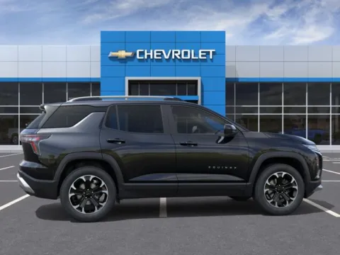 More photos of 2027 Chevrolet Equinox LT at Hank Graff Chevrolet Davison, MI