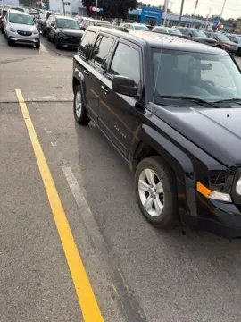 Another view of 2012 Jeep Patriot Sport for sale in Davison, MI at Hank Graff Chevrolet Davison