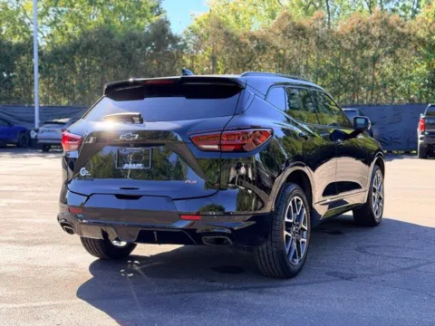 More photos of 2024 Chevrolet Blazer RS at Hank Graff Chevrolet Davison, MI