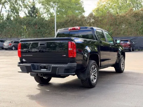 More photos of 2022 Chevrolet Colorado LT at Hank Graff Chevrolet Davison, MI