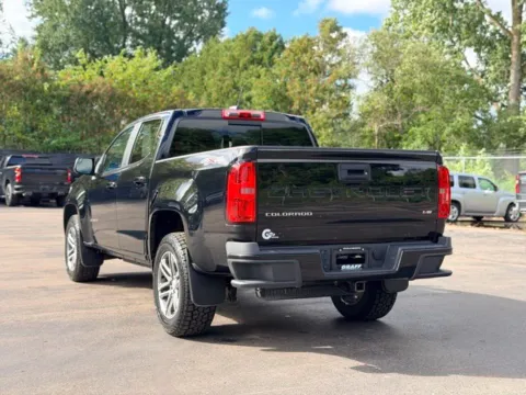 More photos of 2022 Chevrolet Colorado LT at Hank Graff Chevrolet Davison, MI