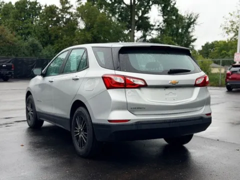 More photos of 2020 Chevrolet Equinox LS at Hank Graff Chevrolet Davison, MI