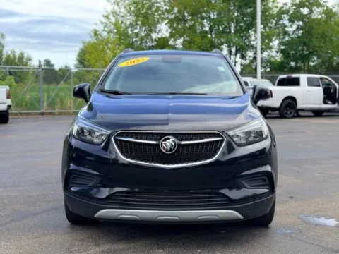 Another view of 2022 Buick Encore Preferred for sale in Davison, MI at Hank Graff Chevrolet Davison