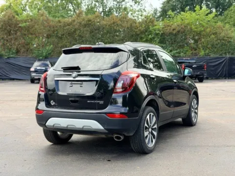 More photos of 2022 Buick Encore Preferred at Hank Graff Chevrolet Davison, MI