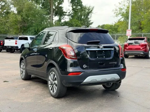More photos of 2022 Buick Encore Preferred at Hank Graff Chevrolet Davison, MI