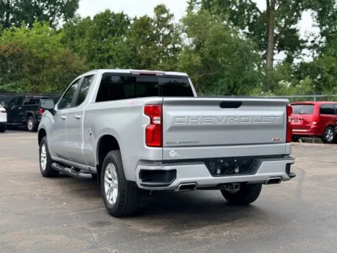 More photos of 2019 Chevrolet Silverado 1500 RST at Hank Graff Chevrolet Davison, MI