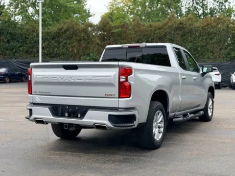 More photos of 2019 Chevrolet Silverado 1500 RST at Hank Graff Chevrolet Davison, MI