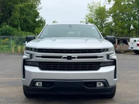 Photos of 2019 Chevrolet Silverado 1500 RST for sale in Davison, MI at Hank Graff Chevrolet Davison
