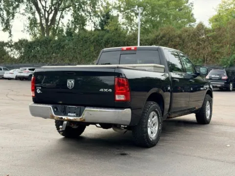Another view of 2009 Dodge Ram 1500 SLT for sale in Davison, MI at Hank Graff Chevrolet Davison