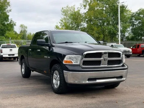 Photos of 2009 Dodge Ram 1500 SLT for sale in Davison, MI at Hank Graff Chevrolet Davison