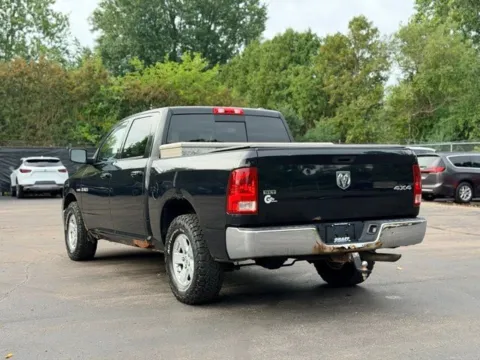 More photos of 2009 Dodge Ram 1500 SLT at Hank Graff Chevrolet Davison, MI