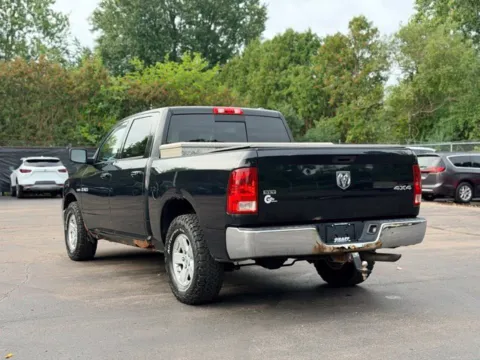 More photos of 2009 Dodge Ram 1500 SLT at Hank Graff Chevrolet Davison, MI
