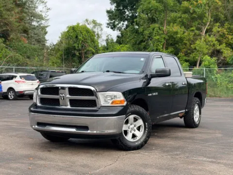 Photos of 2009 Dodge Ram 1500 SLT for sale in Davison, MI at Hank Graff Chevrolet Davison