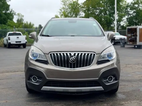 Photos of 2014 Buick Encore Leather for sale in Davison, MI at Hank Graff Chevrolet Davison