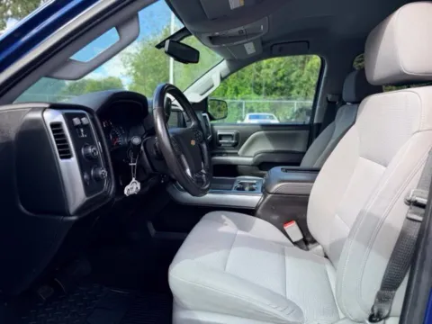 More photos of 2018 Chevrolet Silverado 1500 LT at Hank Graff Chevrolet Davison, MI